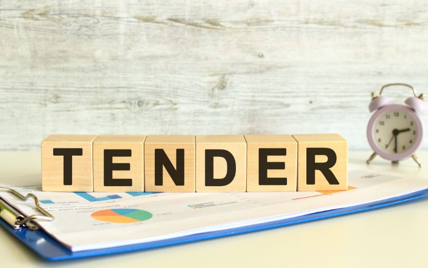 Tender Documents