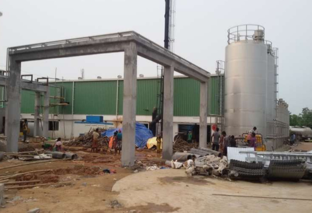 MILK-MANTRA-DAIARY-(P)-LTD.-,-ODISHA