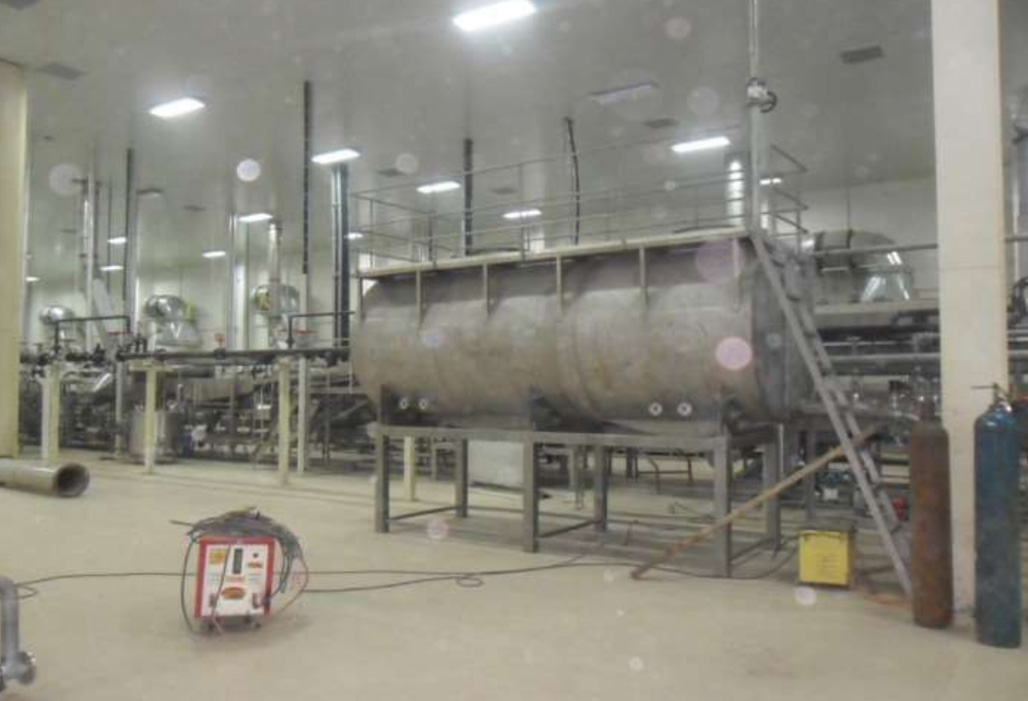 PMC-OF-INDO-NISSIN-FOODS-(P)-LTD.